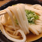 うどん 丸香 - 