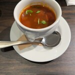 エリックサウス 東京ガーデンテラス店 - 