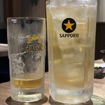 札幌焼肉 いつもここ - 