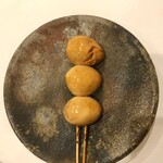 焼鳥・鶏料理専門店 新鶏 - 