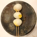 焼鳥・鶏料理専門店 新鶏 - 