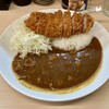 とんかつ檍のカレー屋 いっぺこっぺ 神田小川町店