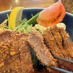 鹿鳴茶流　入舩 - 