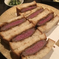 SATOブリアン 本店 - 