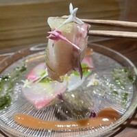 恵比寿ビストロ 猫も杓子も - 