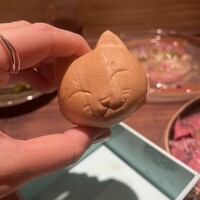 恵比寿ビストロ 猫も杓子も - 