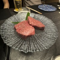 焼肉 牛印 新宿店 - 