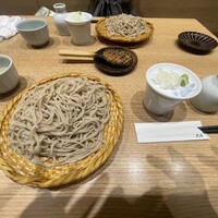 手打ちそば 大石 - 