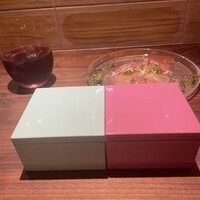 恵比寿ビストロ 猫も杓子も - 