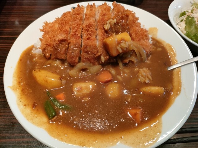 CoCo Ichiban Ya Sumiyoshiku Nagaikoenmae Ten photo 3