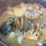 御食事処 歩成 本店 - 