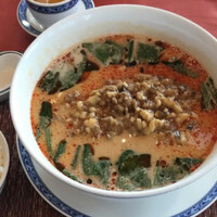 ホテルオークラレストラン新宿 中国料理 桃里 - 