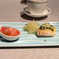 中国飯店 富麗華 - 
