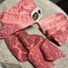 焼肉 勢