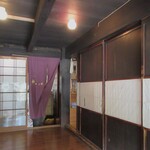 小鳥の樹 - 店内の様子