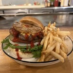 アッパーヤード - 