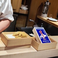 海味 - 
