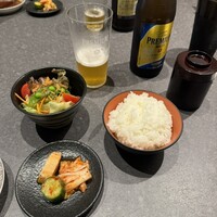 和牛焼肉わ - 