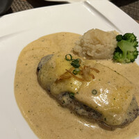 旬菜ステーキ処 らいむらいと - 