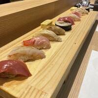 鮨やすぞう。 - 