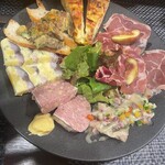 コントワール15 - 