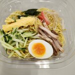 セブンイレブン - 料理写真: