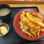 きときと食堂 - 