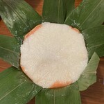 鱒の寿し　まつ川 - 