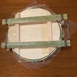 鱒の寿し　まつ川 - 