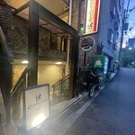 コントワール15 - 