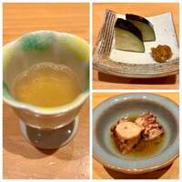鮨トキドキ串 海老虎 - 