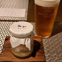 セルジョ - 