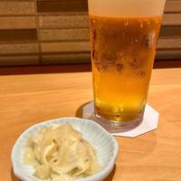 鮨トキドキ串 海老虎 - 