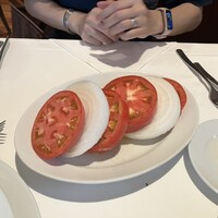 ウルフギャング・ステーキハウス シグニチャー - 