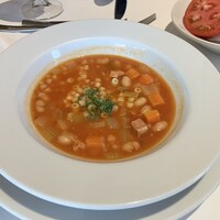 ウルフギャング・ステーキハウス シグニチャー - 