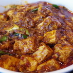 陳麻婆豆腐 - 陳麻婆豆腐