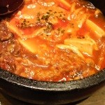 焼肉 おくう - 09/08/01_17:39