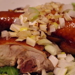 琉球チャイニーズ TAMA - 油淋鶏