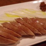 琉球チャイニーズ TAMA - 自家製腸詰
