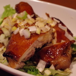 琉球チャイニーズ TAMA_1