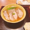 江戸蕎麦 ほそ川
