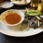 高円寺 焼肉ここち - 