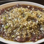 高円寺 焼肉ここち 市場店 - 