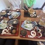 かに八代 れんが亭 - 