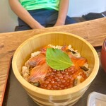 かに八代 れんが亭 - 