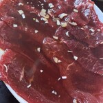 高円寺 焼肉ここち - 