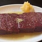 高円寺 焼肉ここち - 