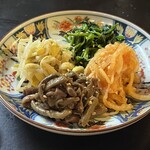 高円寺 焼肉ここち - 
