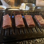 高円寺 焼肉ここち - 
