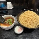 麺屋永吉 花鳥風月 - 